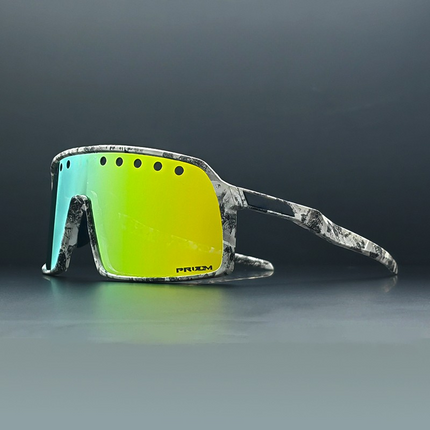 Gafas de sol polarizadas SolarHalo
