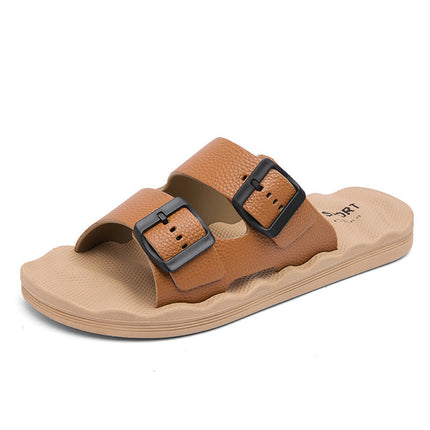 Sandalias de cuero Sedona