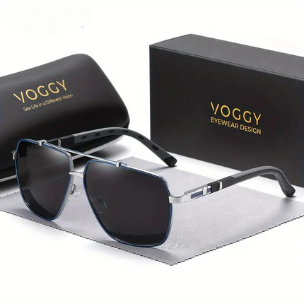 Gafas de sol de aviador Oxford