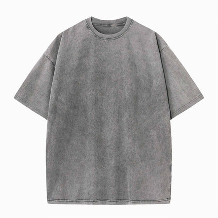 Paquete de 3 camisetas lavadas Hype