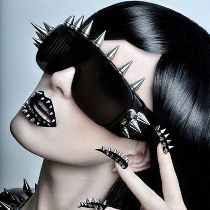 Gafas de sol Rebel Spikes