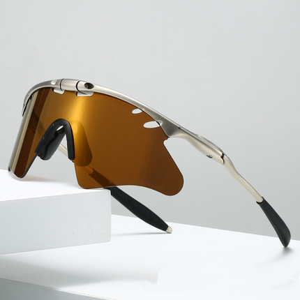 Gafas de sol polarizadas SolarMatrix