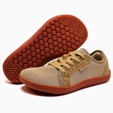 Zapatos descalzos Cortez