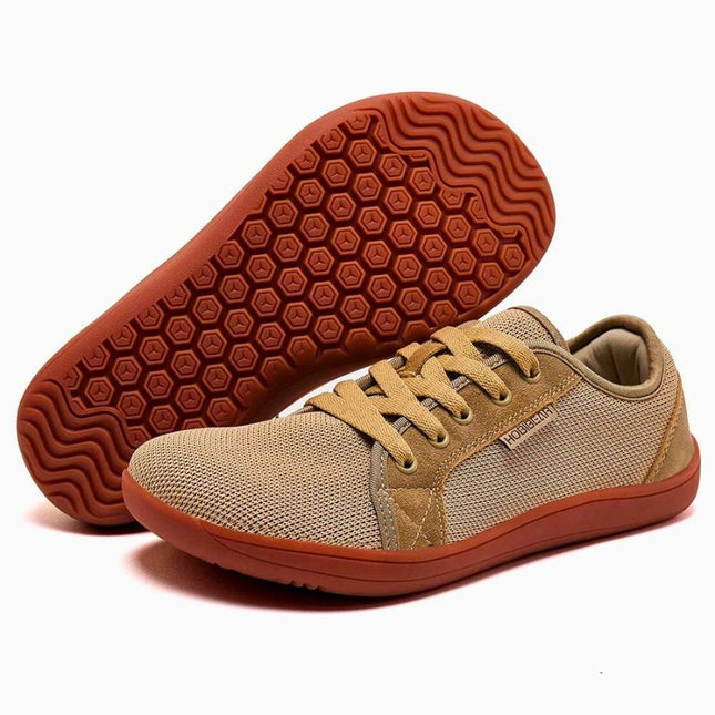 Zapatos descalzos Cortez