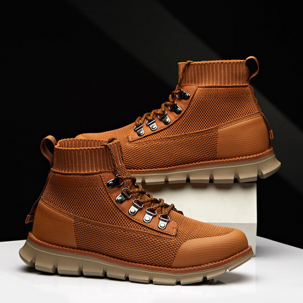 Botas Outlander Primeknit