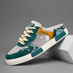 Verde / 35