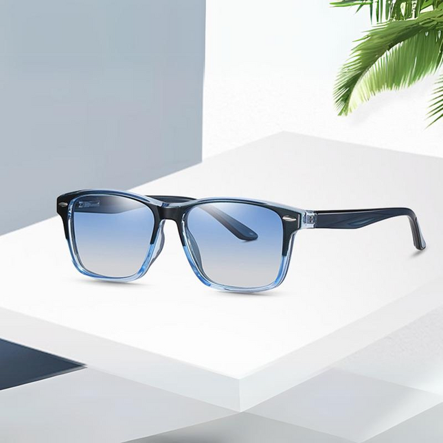 Gafas de sol polarizadas Cascade
