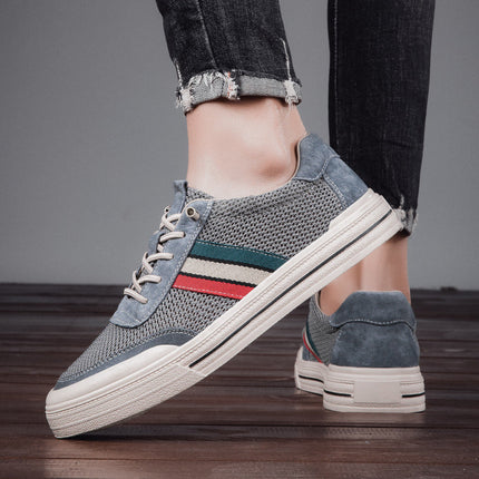 Zapatillas retro Beckham