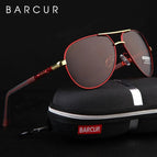 Rojo/Negro