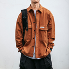 Naranja / XS