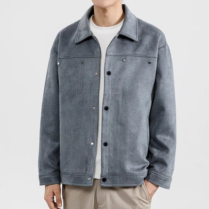 Chaqueta Duno Mont
