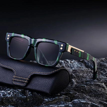 Gafas de sol cuadradas Firenze