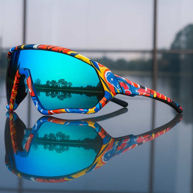 Gafas de sol polarizadas SolarEclipse