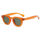 Naranja Verde
