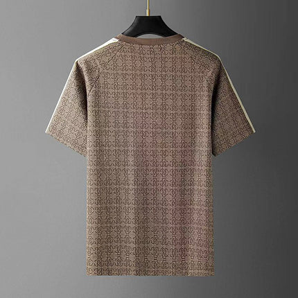 Conjunto Jacquard Emporium