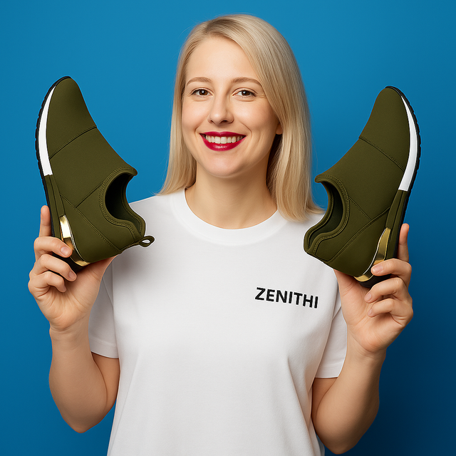 <p>Zapatillas en promoción  | Compre 1 y Llevate 2</p>