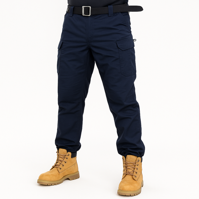 Pantalones Cargo tácticos para hombre