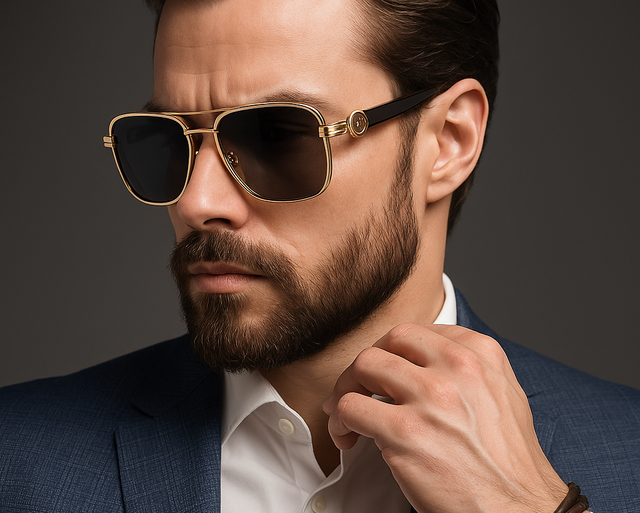 <h2>Gafas para hombre </h2>