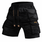 Negro Camuflado / S(50-60)KG