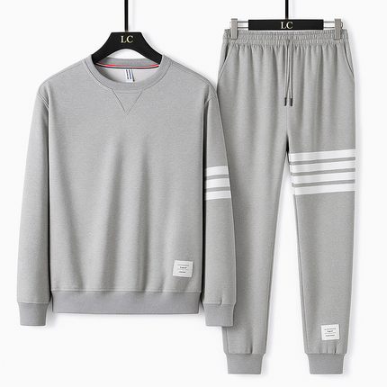 Conjunto de Buzo y Pantalón Drupin para Hombre