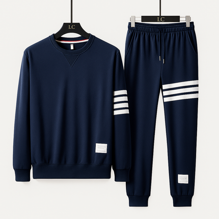 Conjunto de Buzo y Pantalón Drupin para Hombre
