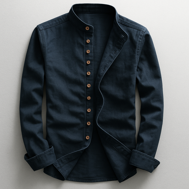 Camisa estilo Kioto Japón