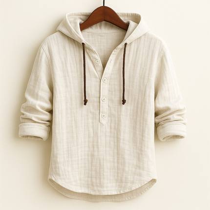 Sudadera con capucha de la costa de Orlando