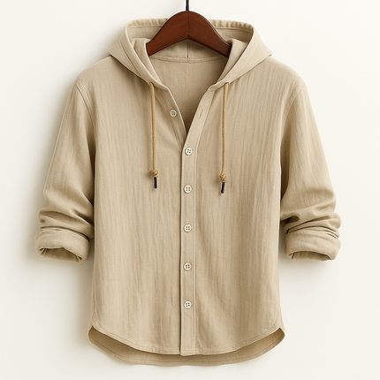 Sudadera con capucha Emerson