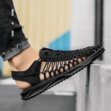 Sandalias de verano De Palma