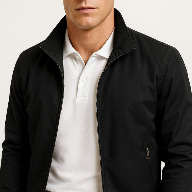 Campera Social Moritz