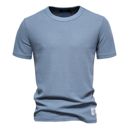 Camiseta Hype Premium de punto gofre