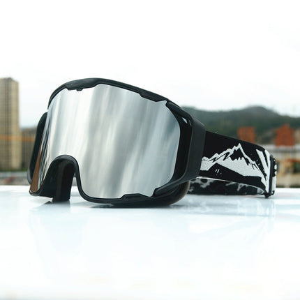 Gafas polarizadas SnowGlide
