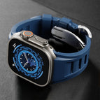 Azul / Apple Watch 42/44/45 mm