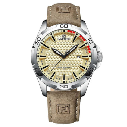 Reloj Zenora NF
