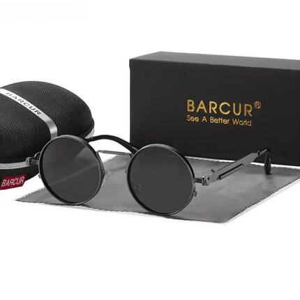 Gafas de sol Steampunk Mirage
