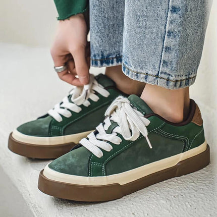 Zapatillas vintage Norvan