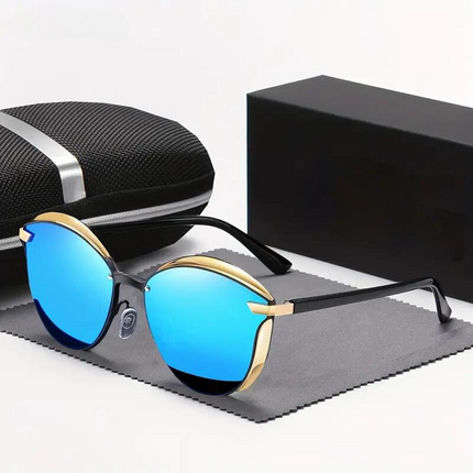 Gafas de sol polarizadas Lustra