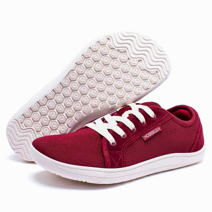 Zapatos descalzos Cortez