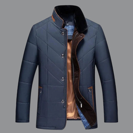 Chaqueta Vortice