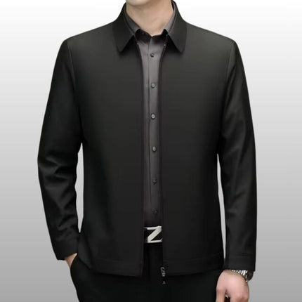 Chaqueta Markus Blanc