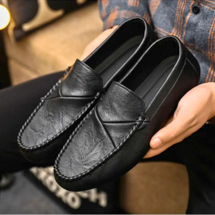 Mocasines Valdo