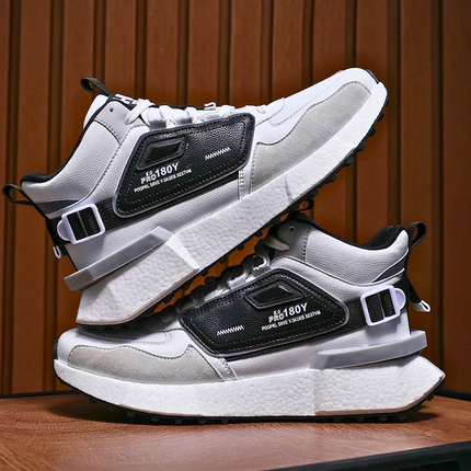 Zapatillas de calle GlideForce