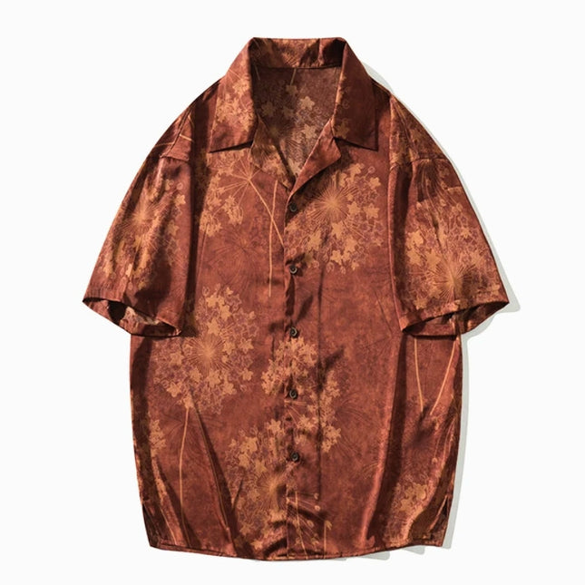 Camisa de hombre Zolten
