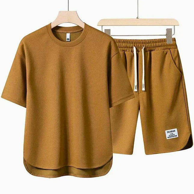 Conjunto universitario de dos piezas Hype