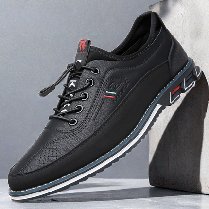 Zapatillas Oxford Barefoot