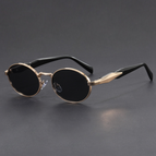 Oro Negro