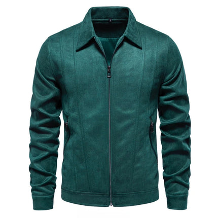 Chaqueta Ovrin