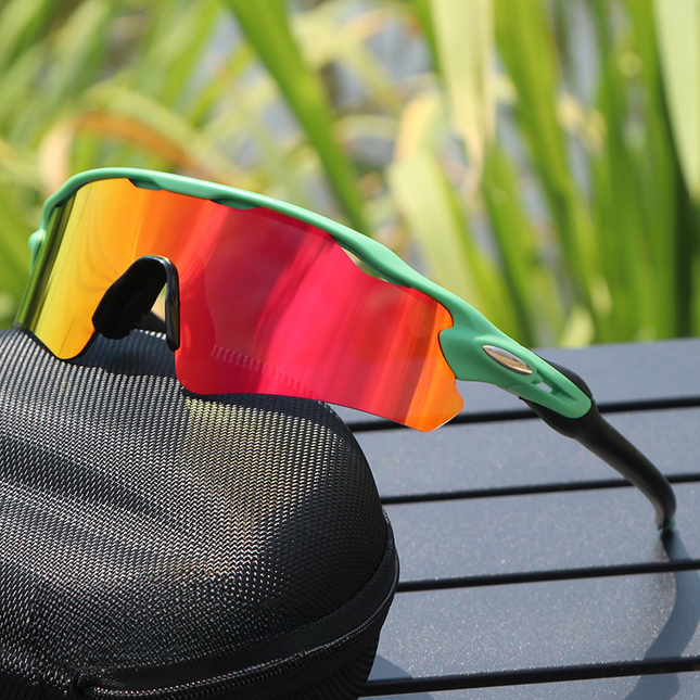 Gafas de sol polarizadas SolarWave
