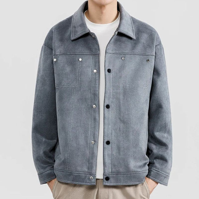 Chaqueta Duno Mont