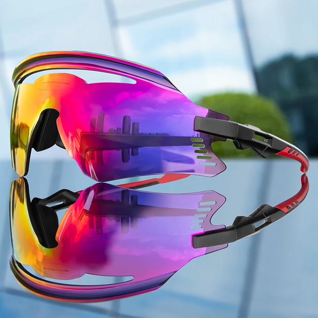 Gafas de sol polarizadas SolarEdge
